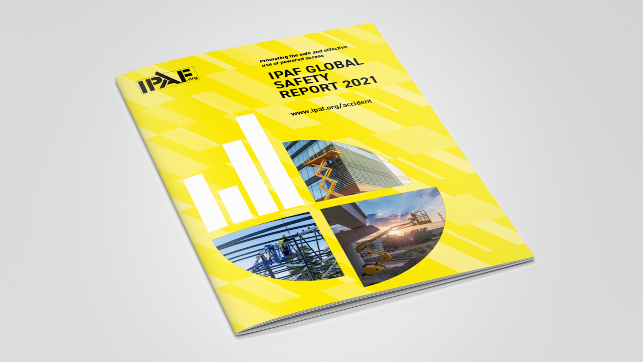 Download Ipaf Global Safety Report Highlights Need For Near Miss Data For Construction Pros