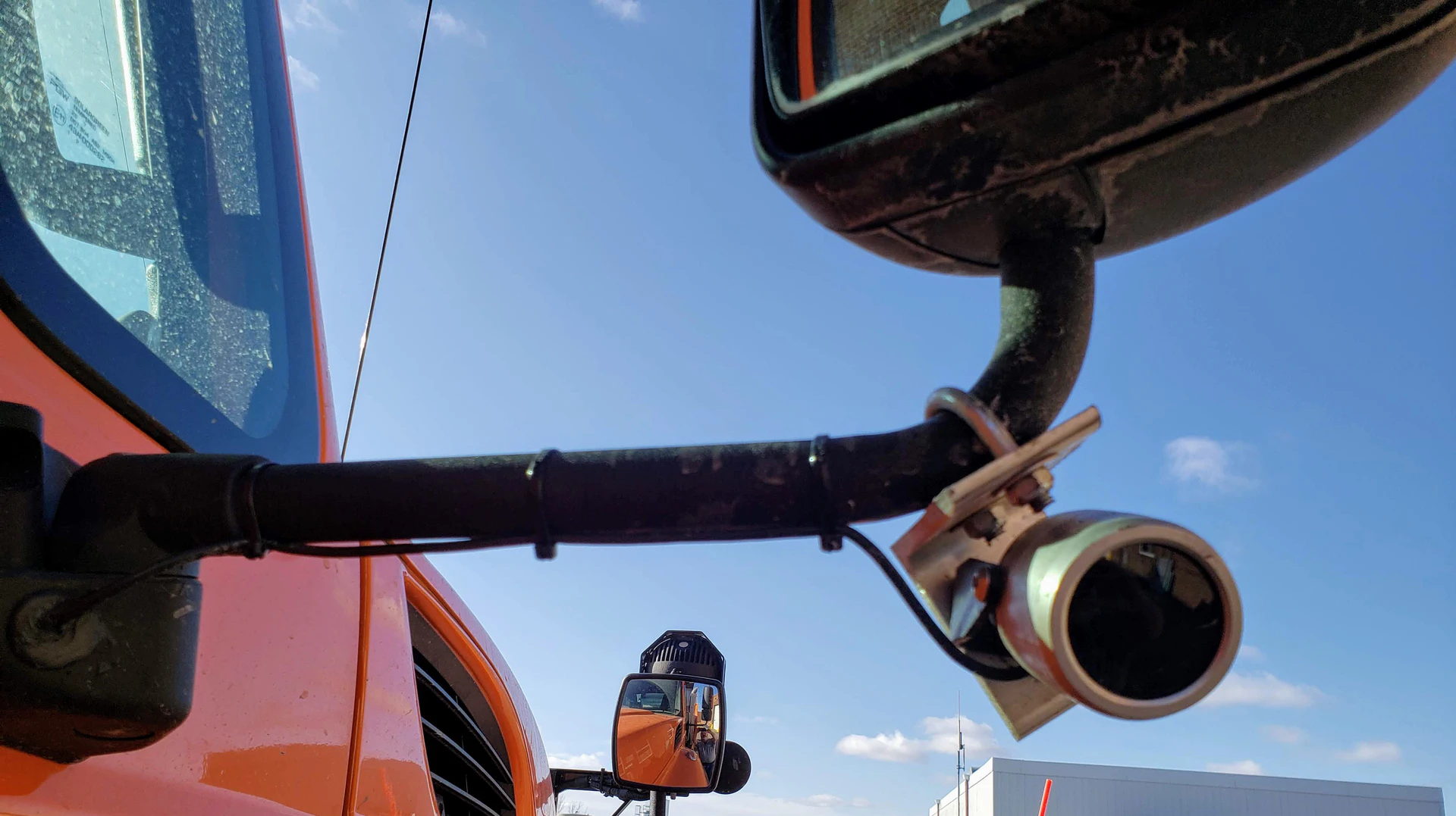 A Durable Jobsite Safety Camera Designed for the Construction Site - Vimarsana News