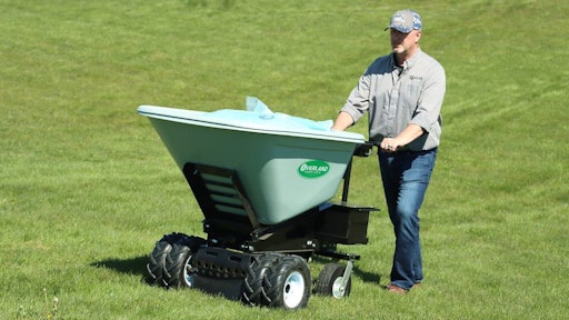Overland Carts 950 Series