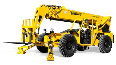 Pettibone Traverse T1056 X