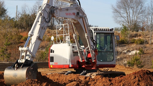 Takeuchi TB2150