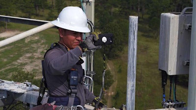 iPhones, tablets, cameras and other technology can be used to capture data and upload it for analysis by the AI-based model.