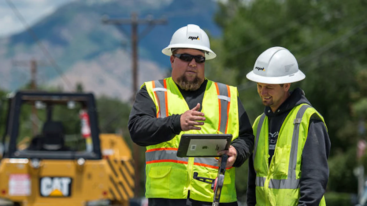 On-demand Platform Matches Contractor with EHS Consultant in Just Three Days - Vimarsana News