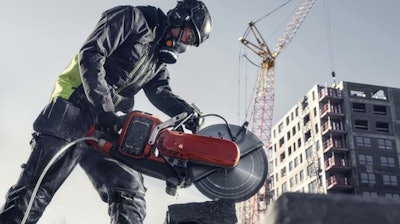 Cu Husqvarna Husqvarna