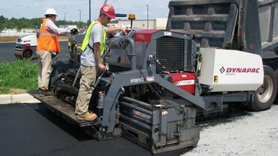 Cu Paver Top Conatractor Dynapac North America Facebook