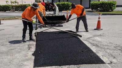 Cu Paverepair Top The Paving Lady Facebook