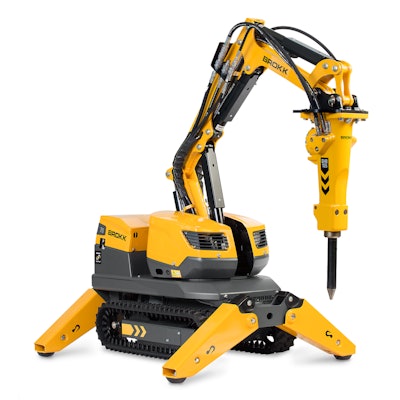 6 Products You'll Find at This Year's World of Concrete