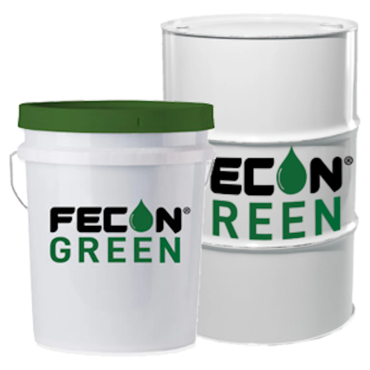 Fecon Green Environmentally Safe Hydraulic Fluids From: Fecon LLC - Vimarsana News