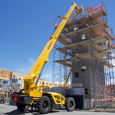 6 Products You'll Find at This Year's World of Concrete