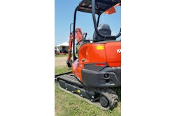 The shortage of new equipment is causing used equipment prices to increase, which causes rental rates to rise, leaving you in a tough spot when assigning costs to future bids.