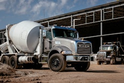 210601 Mack Trucks To Showcase Mack Granite And Mack Terra Pro Models At World Of Concrete 2021 1
