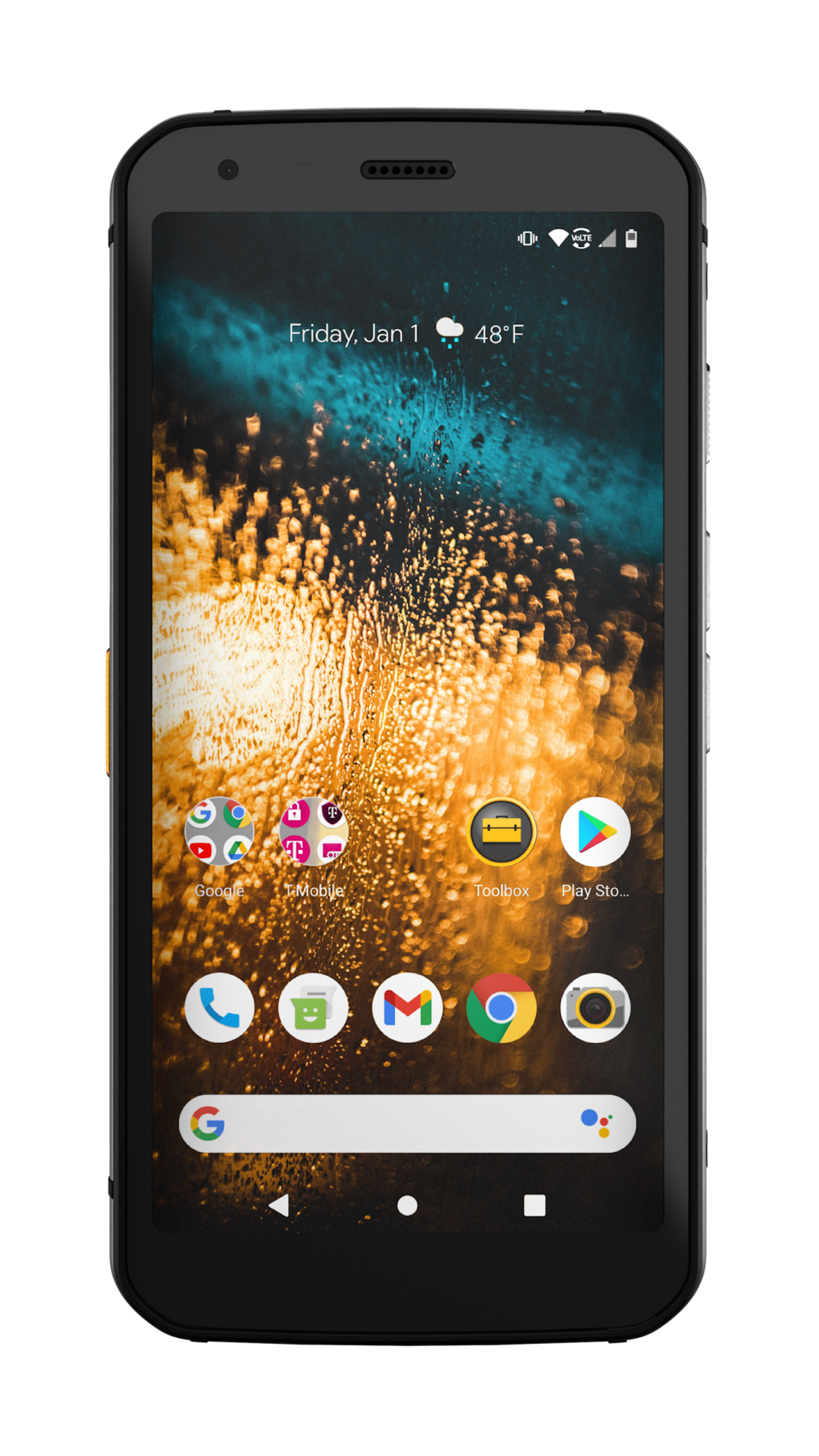 Next Caterpillar Phone 2022