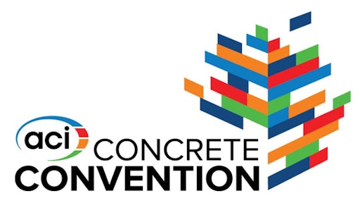 ACI Concrete Convention 2021