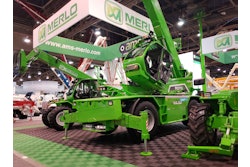 Ams Merlo Woc Booth