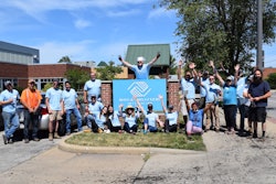 Ara Impact Project Volunteers At Bgcneo Image 4