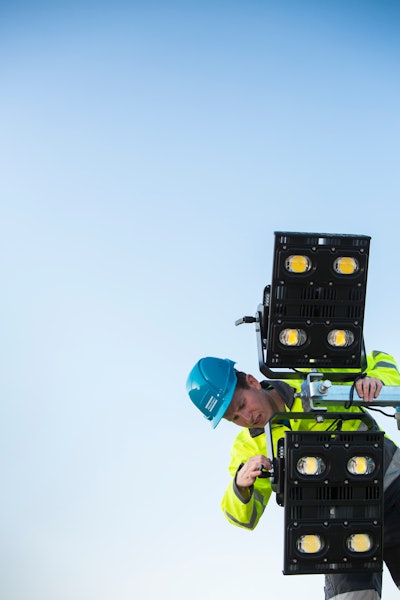 Though LED technology typically has a high upfront cost compared to its conventional counterpart, the increase in popularity of LED is bringing down the costs and is making these light towers increasingly affordable.
