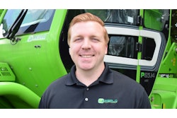 Applied Machinery Sales Austin Bailey