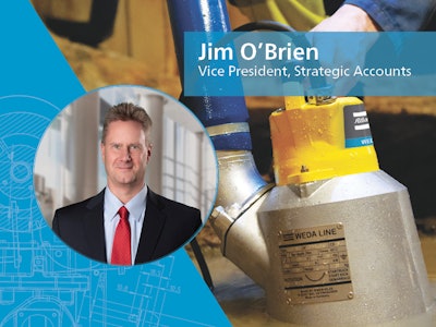 Atlas Copco JimO'Brien