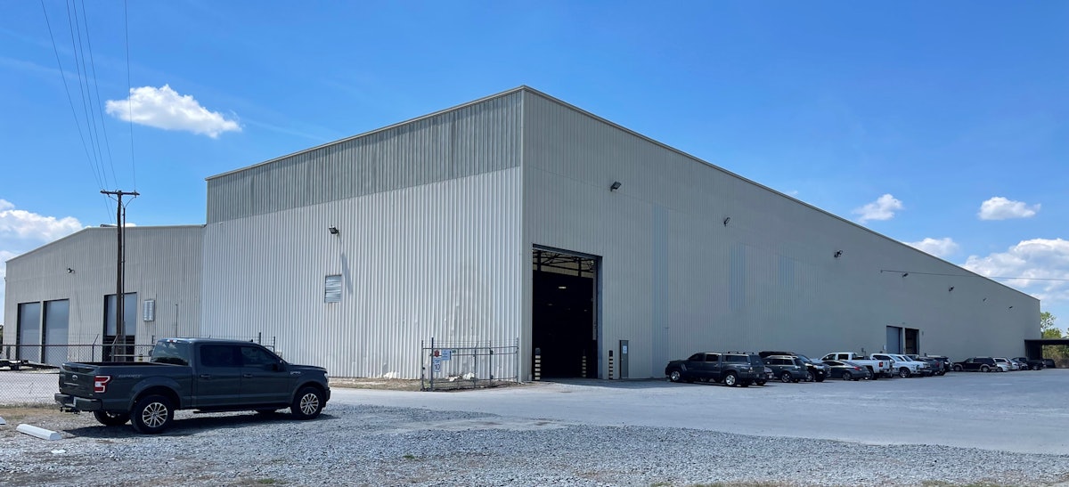 BROCK Industries Opens Manufacturing Facility in Chattanooga For Construction Pros