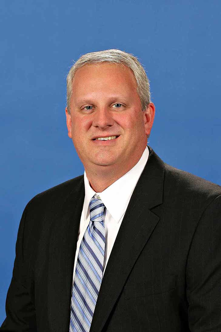 Bret Bruin 2012 Headshot