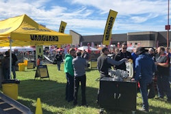 Briggs Stratton Vanguard