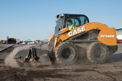 Case Sv340 B Mr