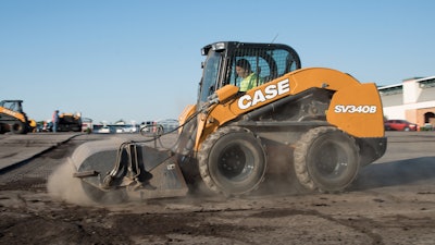 Case Sv340 B Mr