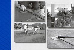 Aci Concrete Craftsman Series: Focus On Ccs 1(10) Slabs On Ground Ccs1