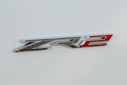 The ZR2 trim was initially relaunched on the Colorado mid-size pickup in 2017 and will now be added to the Silverado line.