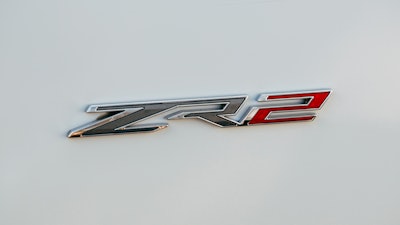 The ZR2 trim was initially relaunched on the Colorado mid-size pickup in 2017 and will now be added to the Silverado line.