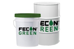 Fecon Green