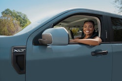 On June 8 actress Gabrielle Union will show-off the 2022 Ford Maverick truck on her own Instagram and TikTok channels.
