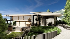 How Structural Thermal Breaks Support & Insulate Cantilevers