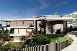How Structural Thermal Breaks Support & Insulate Cantilevers