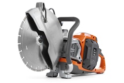 The K1 PACE Cut Off Saw