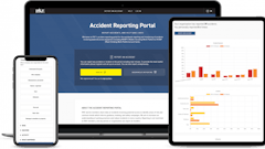 Ipaf Accident Reporting Portal En 2