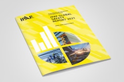 Ipaf Global Safety Report Cover Mockup