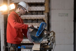 Situational awareness technology offers precise impulse filtration that reduces harmful sounds while still giving users complete awareness on a jobsite.