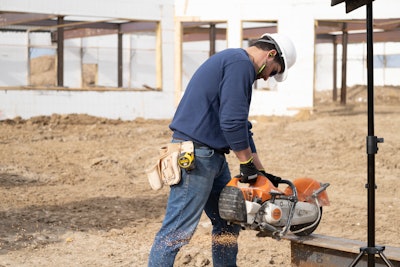 While safety should be the No. 1 priority when selecting hearing protection, the types of integrated technologies available should also be a consideration.