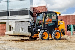Jcb Ssl 215 2a