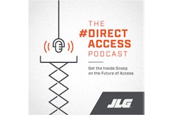 Jlg Podcast Logo