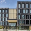 Katerra Catalyst building