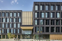 Katerra Catalyst building