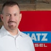 Michael L. Hartoonian, president and CEO of Hatz
