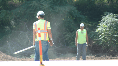 Transportation construction contractors will be able to adopt COVID-19 protocols based on specific worksite requirements.