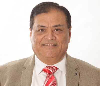 Dalmia Mahendra Singhi