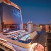 Cemex Supplies Ready Mix Concrete For The Circa Resort And Casino