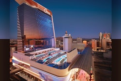 Cemex Supplies Ready Mix Concrete For The Circa Resort And Casino