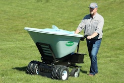 Overland Carts 950 Series