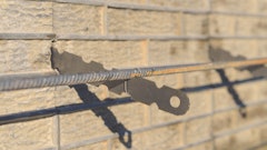 Concrete's Form Tie Shortage Estimated to Affect Residential Construction into 2022